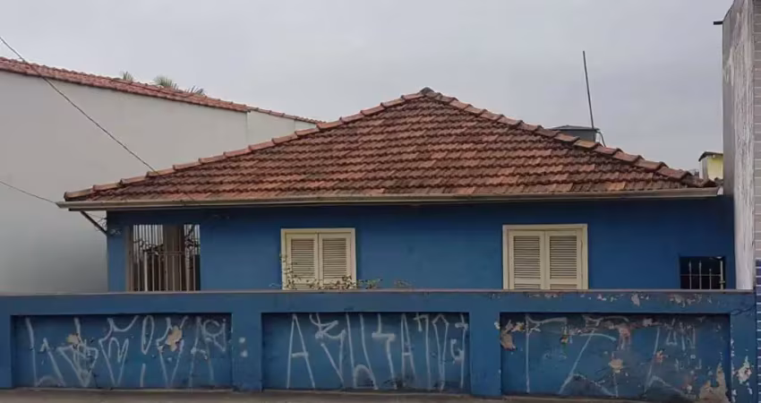 Terreno com 268 metros no parque das nações, santo andré.