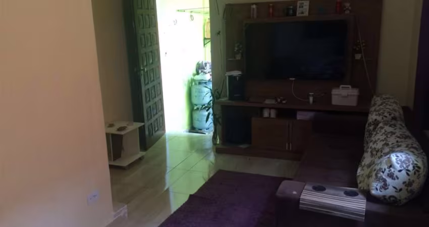 Sobrado- 220m², Planalto- São Bernardo do Campo- SP