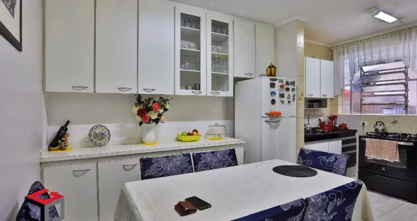 Casa à venda 3 quartos 3 vagas Santa Terezinha - São Bernardo do Campo - SP