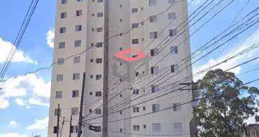 Apartamento à venda com 70 m² com elevador localizado na vila bairro bela vista em santo andré/sp.
