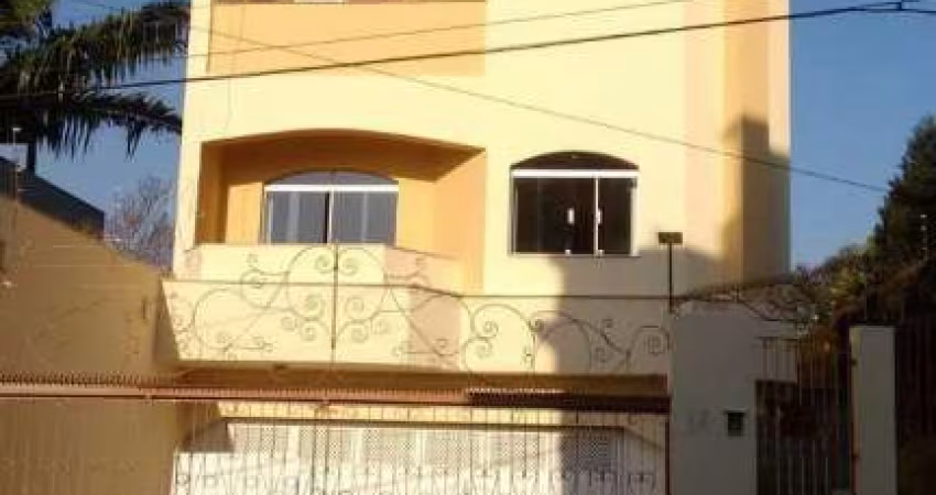 Sobrado de 407m² / Vila Helena em Santo André - SP