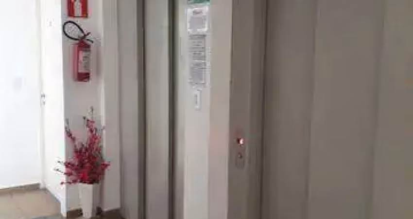 Apartamento com 46m² localizado no Bairro do Taboão em São Bernardo do Campo/SP.