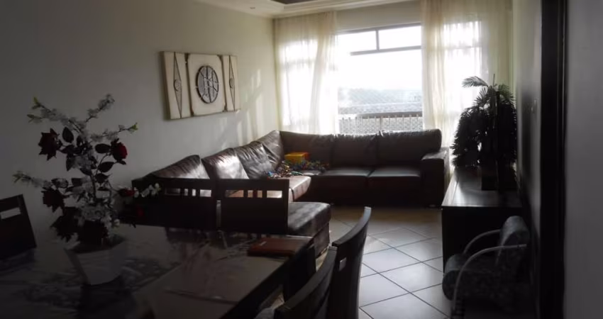 Apartamento 140 m² Com Elevador Localizado No Bairro Centro Santo André - SP