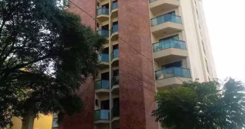 Apartamento de 138 m² com elevador no Baeta Neves em São Bernardo do Campo/SP