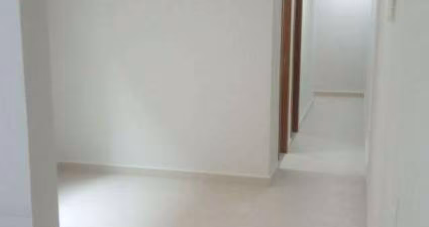 Apartamento com 70 m² no Bairro Vila Nossa Senhora das Vitórias em Mauá.