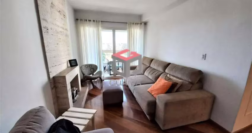 Lindo apartamento com 3 suítes e 3 vagas no nova petrópolis