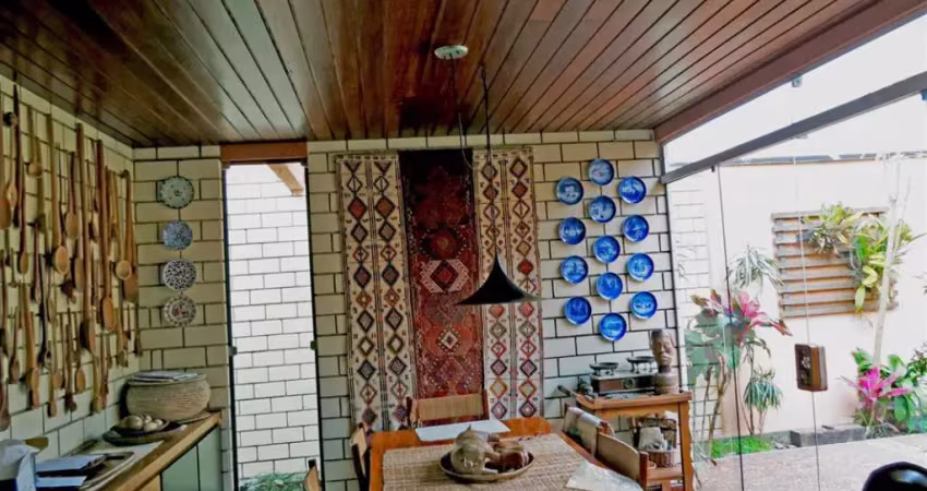 Casa 219 m² Localizado No Bairro Caminho do Mar São Bernardo do Campo - SP