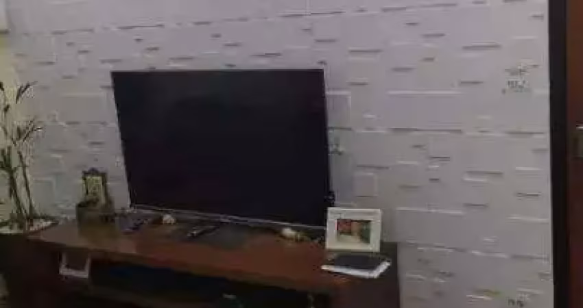 Sobrado à venda 3 quartos 1 suíte 2 vagas casa branca - santo andré - sp