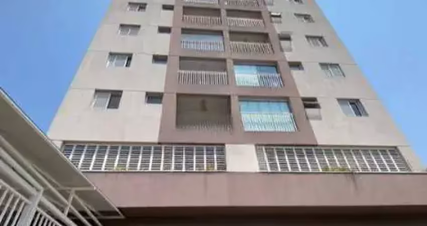 Apartamento à venda 2 quartos 1 vaga baeta neves - são bernardo do campo - sp