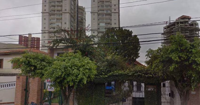 Casa- 487m², Boa Vista- Santo André - SP