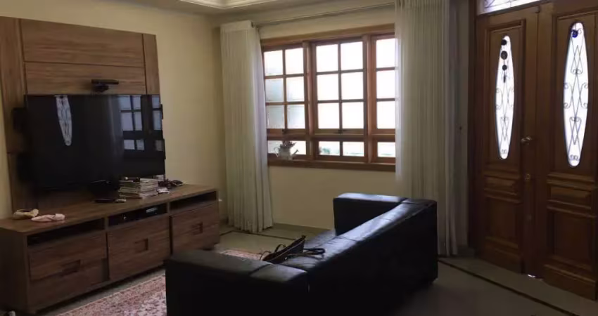 Sobrado à venda 3 quartos 3 suítes 5 vagas Palermo - São Bernardo do Campo - SP