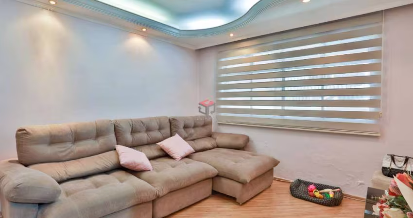 Casa à venda 3 quartos 1 suíte 3 vagas Planalto - São Bernardo do Campo - SP