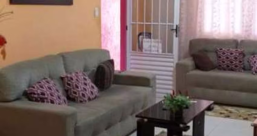 Belo sobrado à venda - 3 Dormitórios - 2 Vagas - Independência - São Bernardo do Campo-SP