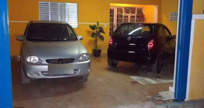 Casa 150 m² localizado no bairro Capuava Mauá - SP