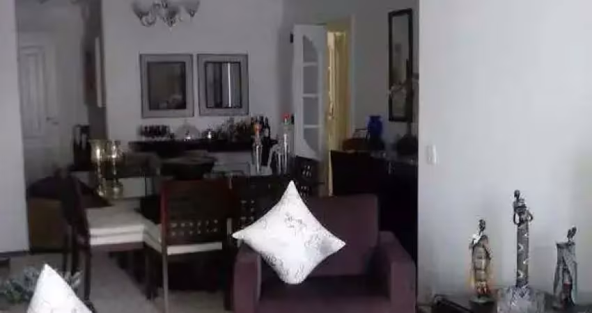 Apartamento à venda 3 quartos 1 suíte 1 vaga centro - santo andré - sp
