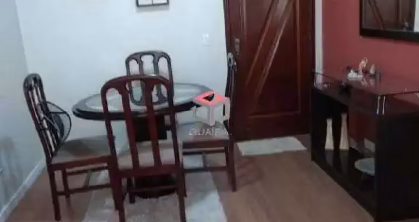 Ótimo apartamento à venda, 2 quartos, 1 vaga - santa terezinha - são bernardo do campo