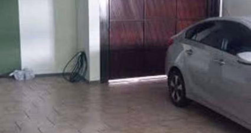 Sobrado 310 m² localizado no bairro Vila Junqueira - Santo André - SP.