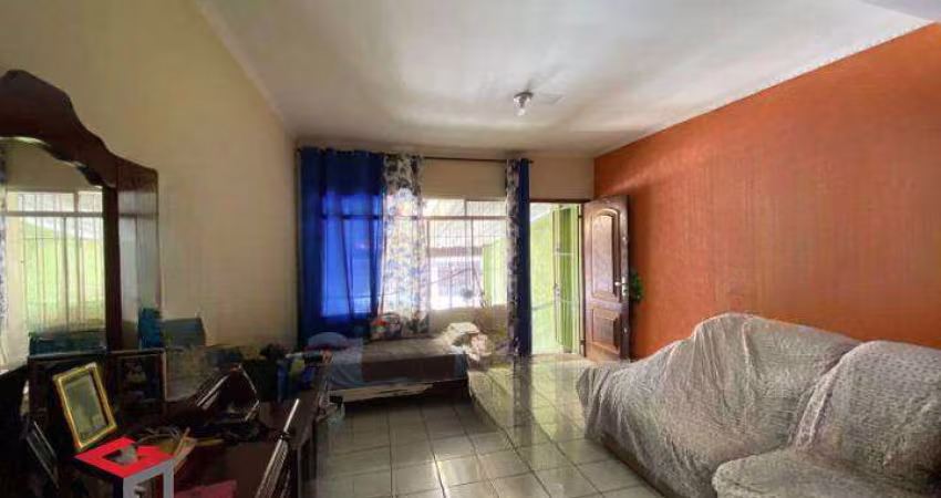 Sobrado à venda 2 quartos 1 vaga Nova Petrópolis - São Bernardo do Campo - SP