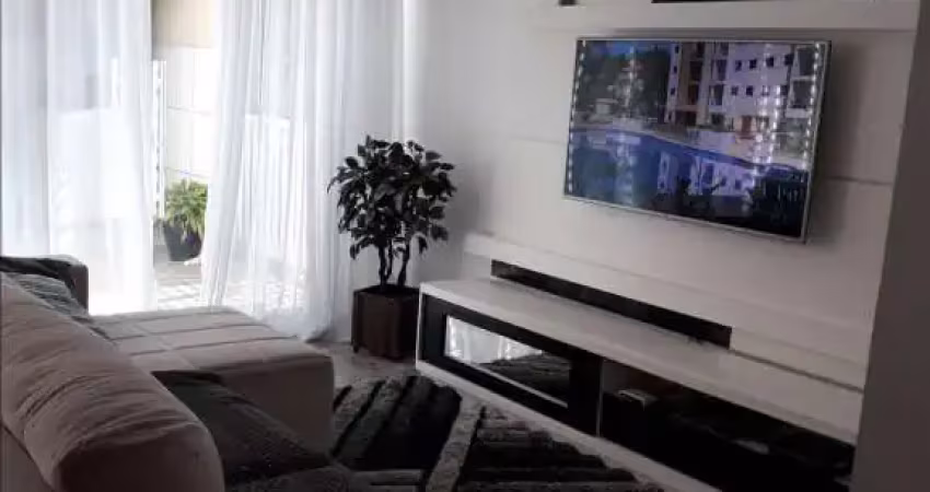 Sobrado com 245 m² localizado no bairro irajá em são bernardo do campo - sp