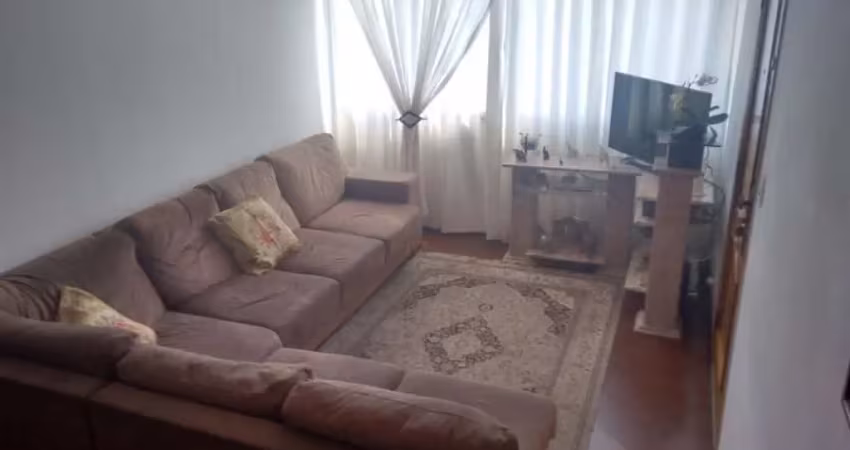 Apartamento a venda no Bairro Nova Petrópolis - São Bernardo do Campo - SP