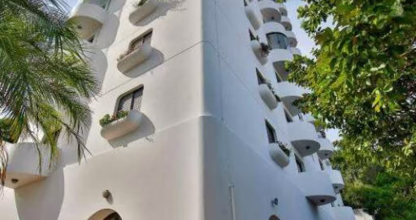 Apartamento à venda 3 quartos 1 suíte 2 vagas Centro - São Bernardo do Campo - SP