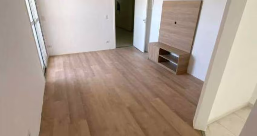 Apartamento à venda com 55,60m² localizado no Centro de São Bernardo do Campo/SP.