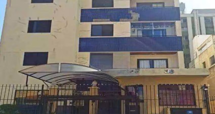 Apartamento à venda 3 quartos 1 suíte 2 vagas Rudge Ramos - São Bernardo do Campo - SP