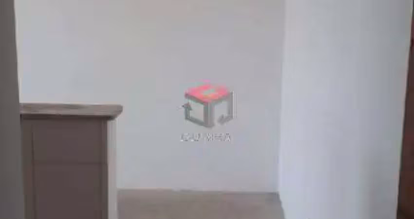 Apartamento 52 m² Localizado No Bairro Utinga Santo André - SP