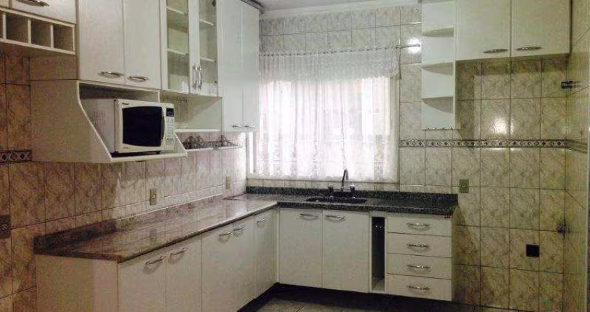 Apartamento à venda 2 quartos 1 vaga Baeta Neves - São Bernardo do Campo - SP
