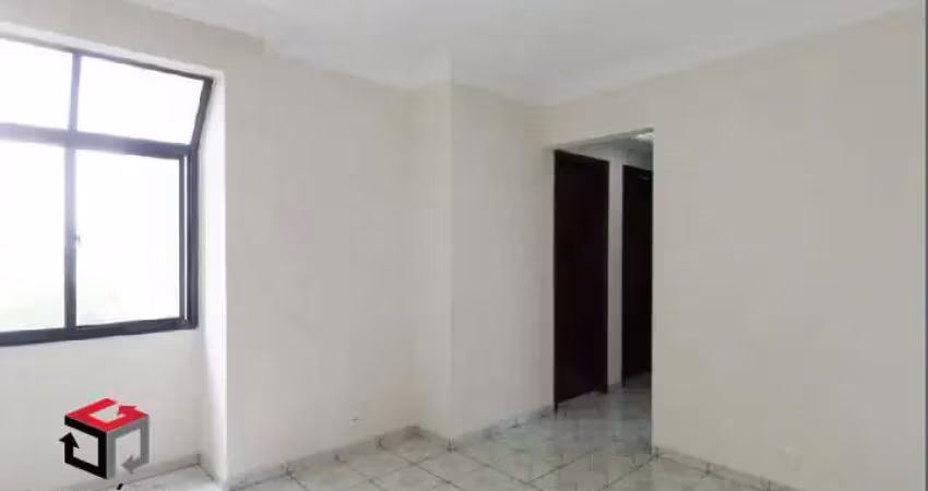 Apartamento à venda 2 quartos 1 vaga centro - são bernardo do campo - sp