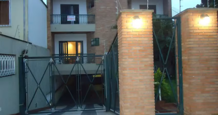 Apartamento 120 m² localizado no bairro gilda santo andré - sp