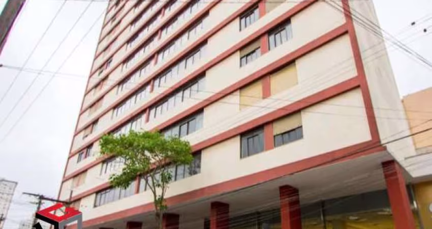 Apartamento à venda - 3 Quartos - 1 Vaga - Centro - Santo André - SP