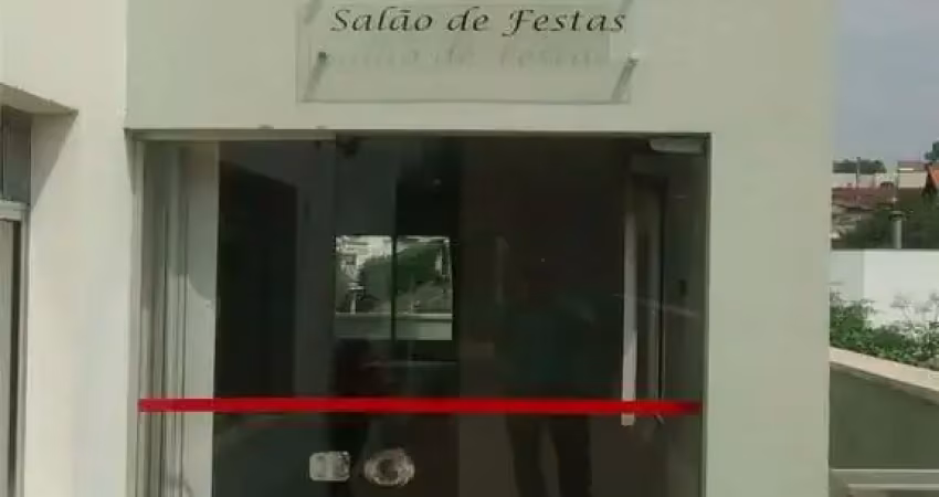 Apartamento 57 m² com elevadores localizado no bairro valparaíso - santo andré