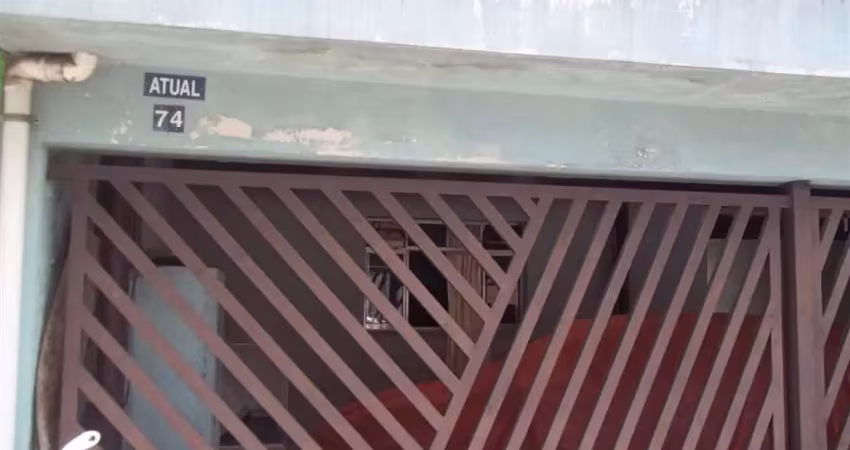 Terreno com 240 metros no pq das nações em santo andré