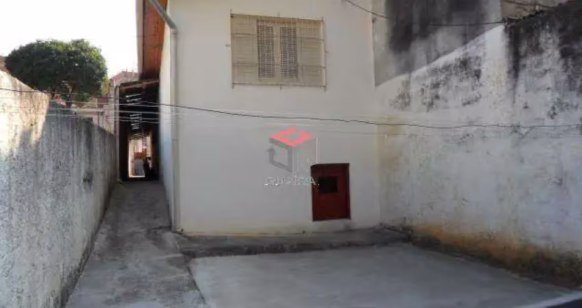 Casa à venda 2 quartos 1 suíte baeta neves - são bernardo do campo - sp