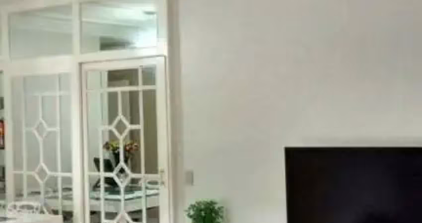 Apartamento à venda 4 quartos 2 suítes 3 vagas centro - são bernardo do campo - sp