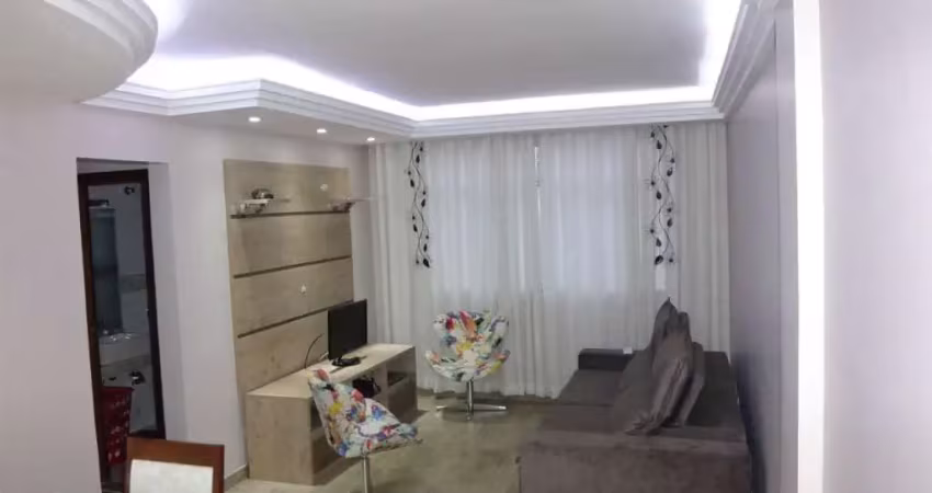 Apartamento a venda no centro - são bernardo do campo - sp