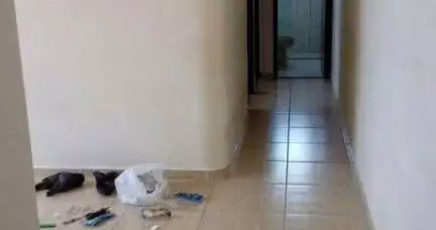 Apartamento à venda 2 quartos 1 vaga irajá - são bernardo do campo - sp