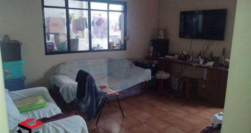 Terreno à venda, 223 m², Vila Floresta - Santo André/SP
