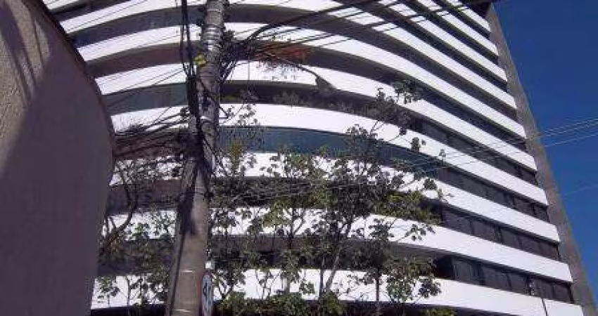 Apartamento de 389m² no Centro de São Bernardo do Campo - SP.