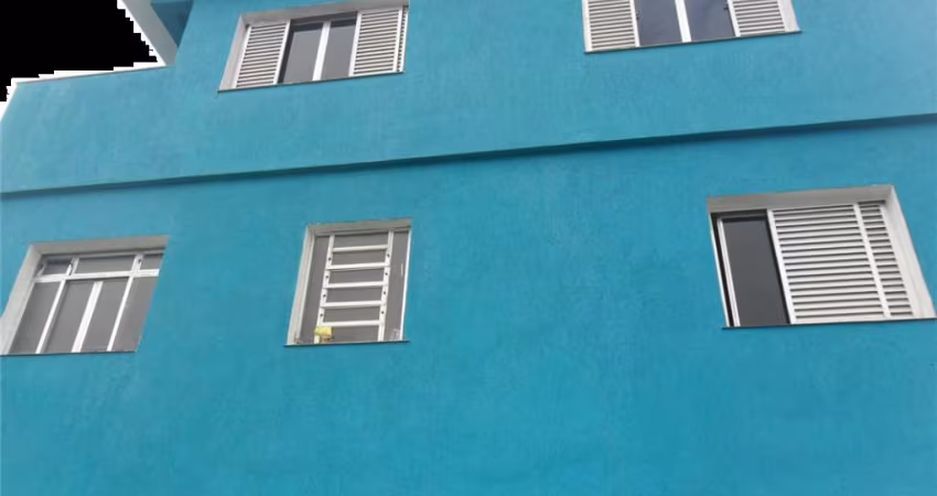 Casa à venda 3 quartos 1 suíte 10 vagas Aquilino - Santo André - SP