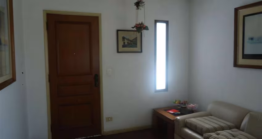 Apartamento de 112m² no Nova Petrópolis em São Bernardo do Campo - SP