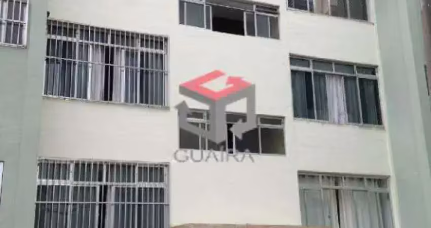 Apartamento de 62m² no rudge ramos em são bernardo do campo - sp.