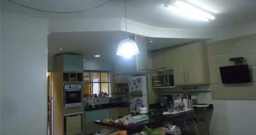 Sobrado 203 m² localizado no bairro - Nova Petrópolis - São Bernardo do Campo