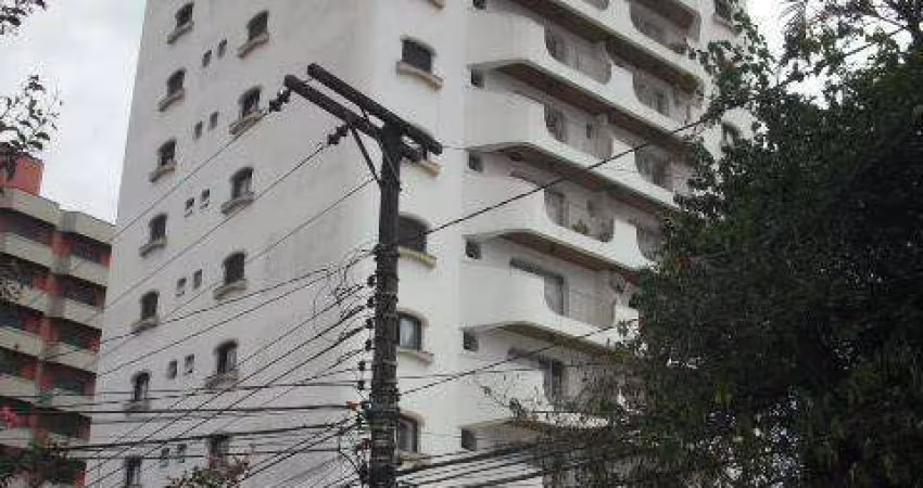 Apartamento à venda 3 quartos 3 suítes 2 vagas Valparaíso - Santo André - SP