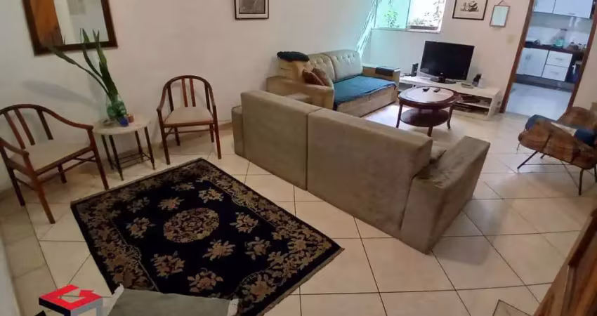 Sobrado à venda 4 quartos 1 suíte 4 vagas Alzira - Santo André - SP