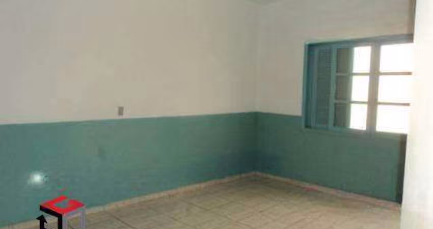 Casa à venda 3 quartos 1 suíte 5 vagas Bela Vista - Santo André - SP