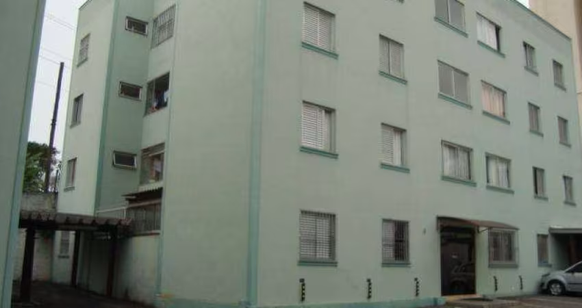 Apartamento de 70m², Bairro Centro - São Bernardo do Campo - SP