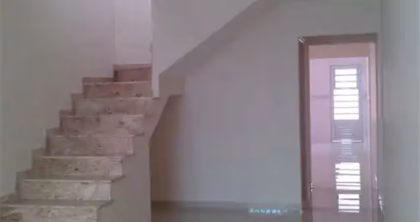 Sobrado de 200m² no Taboão- São Bernardo do Campo- SP.