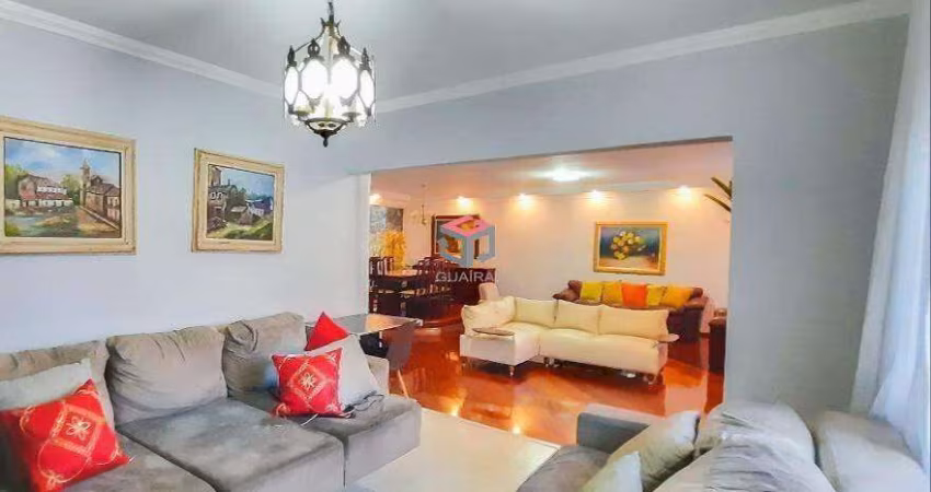 Belíssima casa com 4 quartos no Bairro Nova Petrópolis